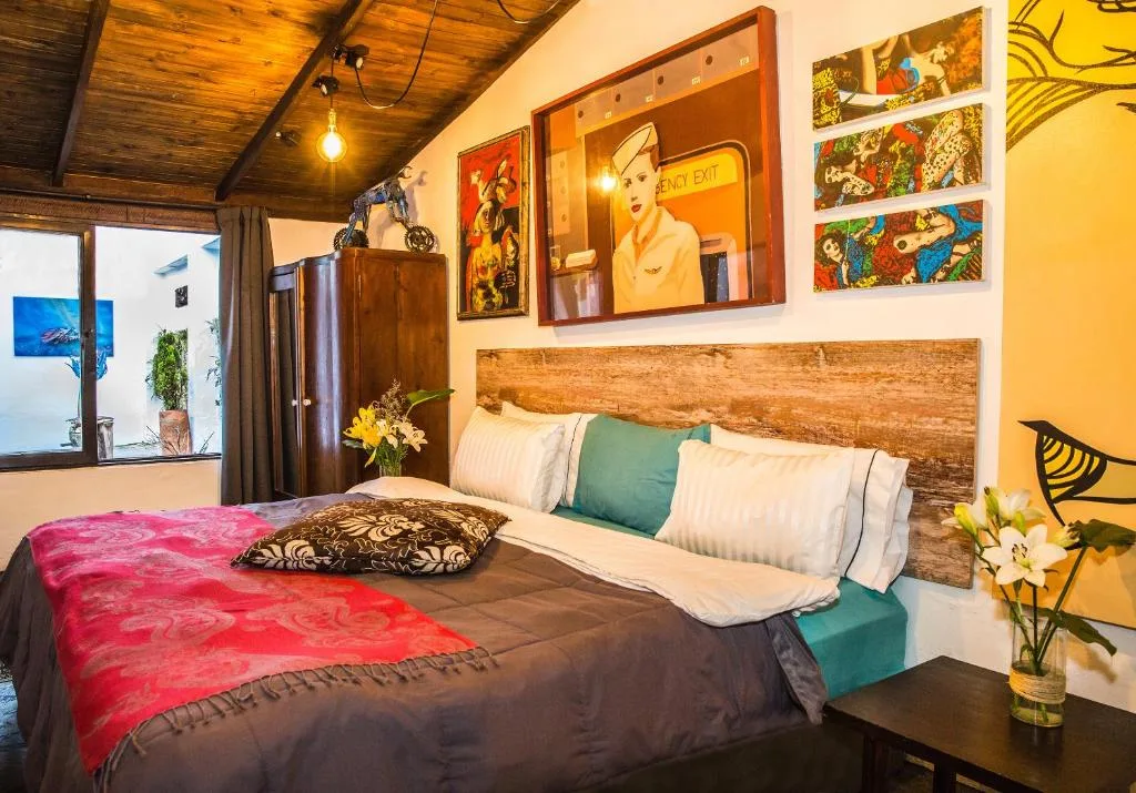 La Colina Hotel Cottage — 5