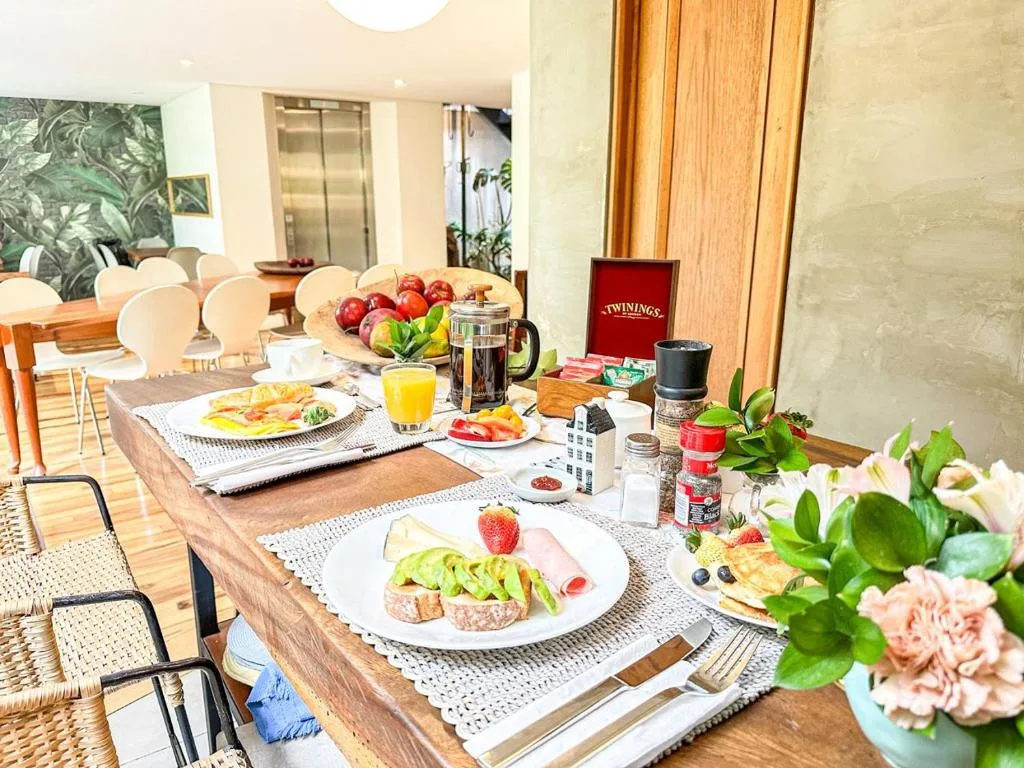 Lucitania Hotel Boutique — 2