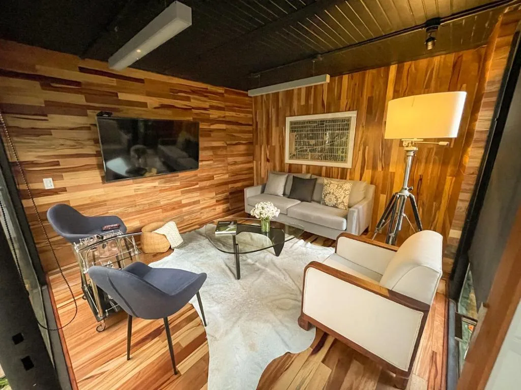 Lucitania Hotel Boutique — 4