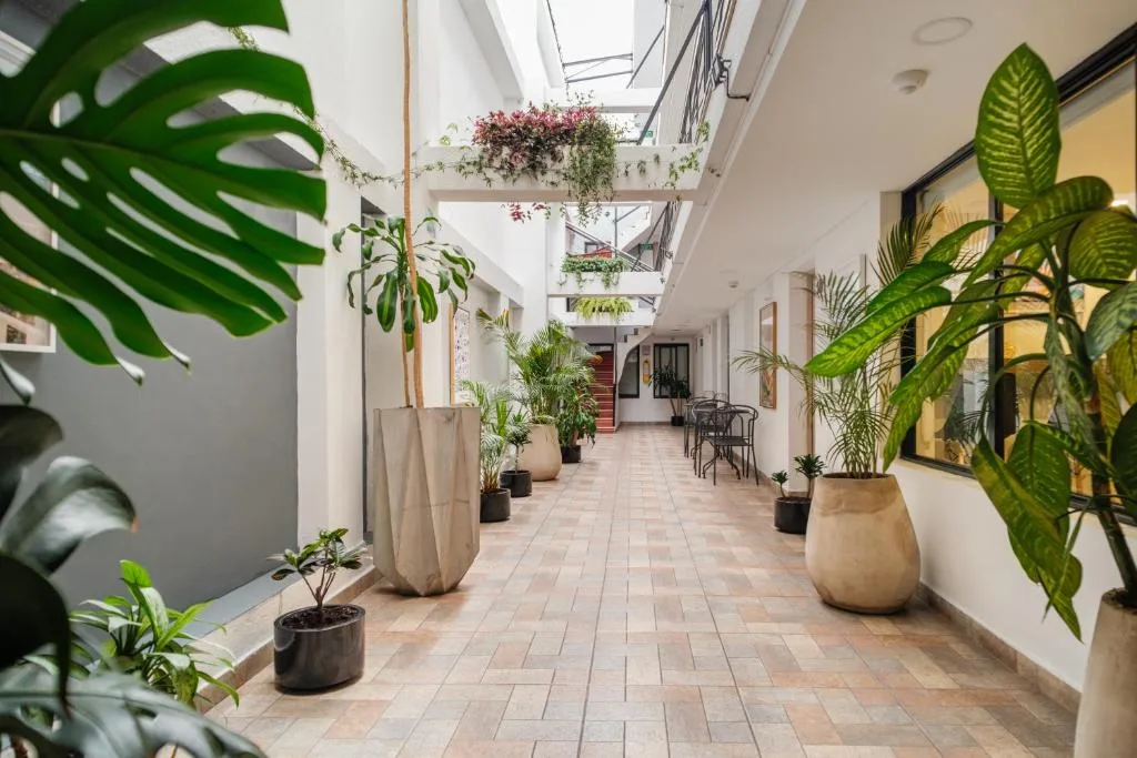 Palermo Home Bogota & Art Gallery — 5