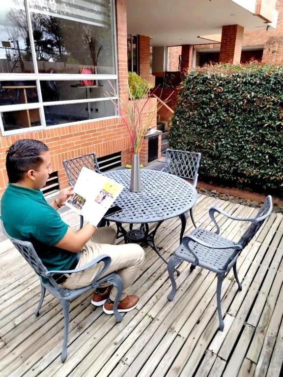 Prisma Suites Chico 94 — 5
