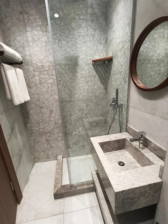 Koun Pyramids Hotel — 5