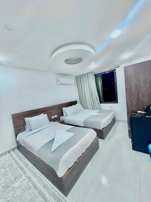 Prince Pyramids T Hotel — 2