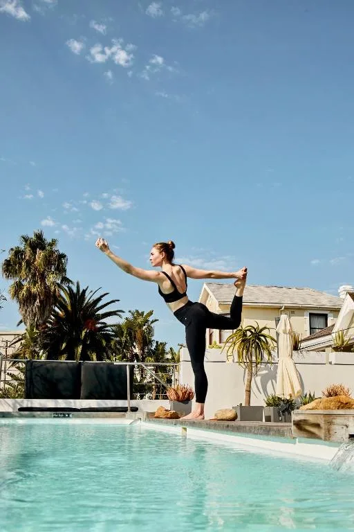 DysArt Boutique Hotel - Solar Power — 2