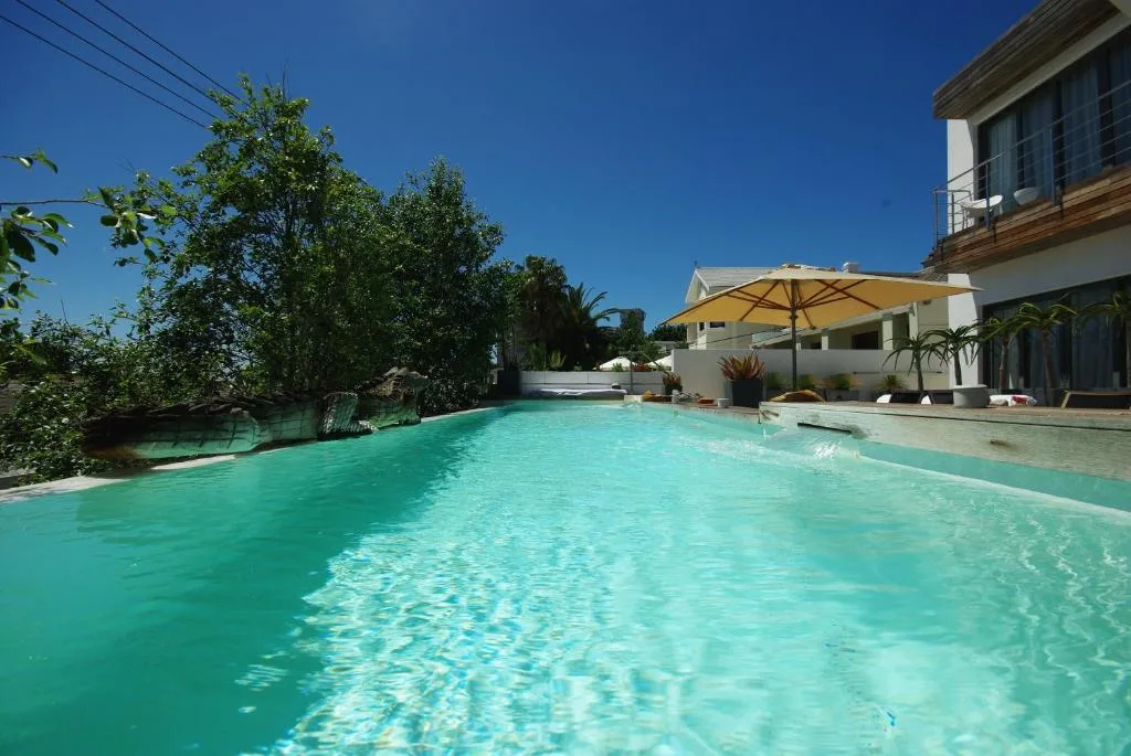 DysArt Boutique Hotel - Solar Power — 3