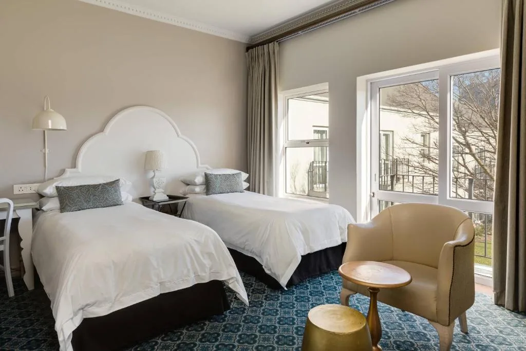 Protea Hotel by Marriott Cape Town Mowbray — 2