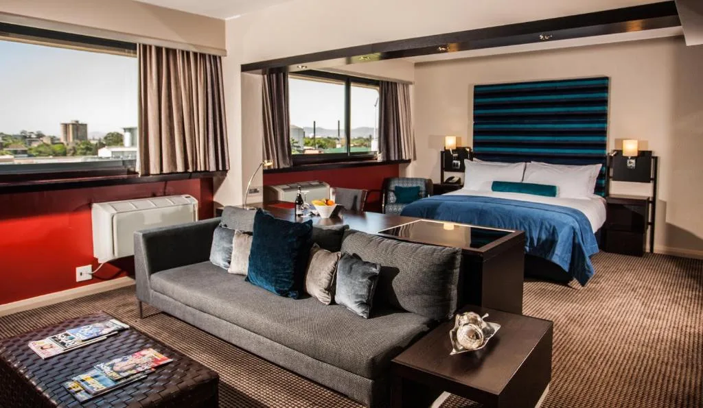 Southern Sun Newlands — 2
