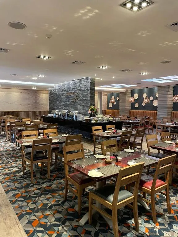 Southern Sun Newlands — 4