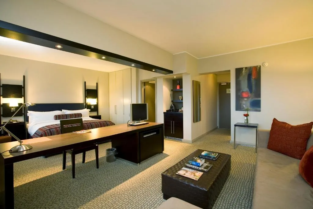 Southern Sun Newlands — 5