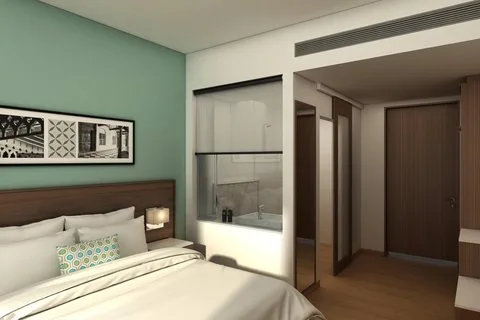 Fairfield by Marriott Chennai OMR — 2
