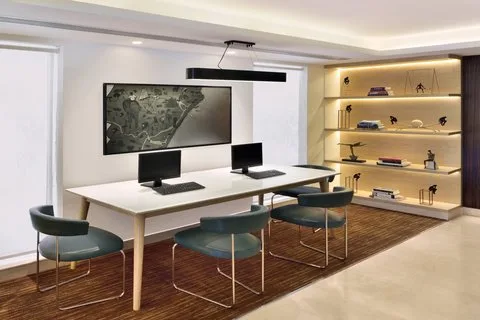 Fairfield by Marriott Chennai OMR — 4