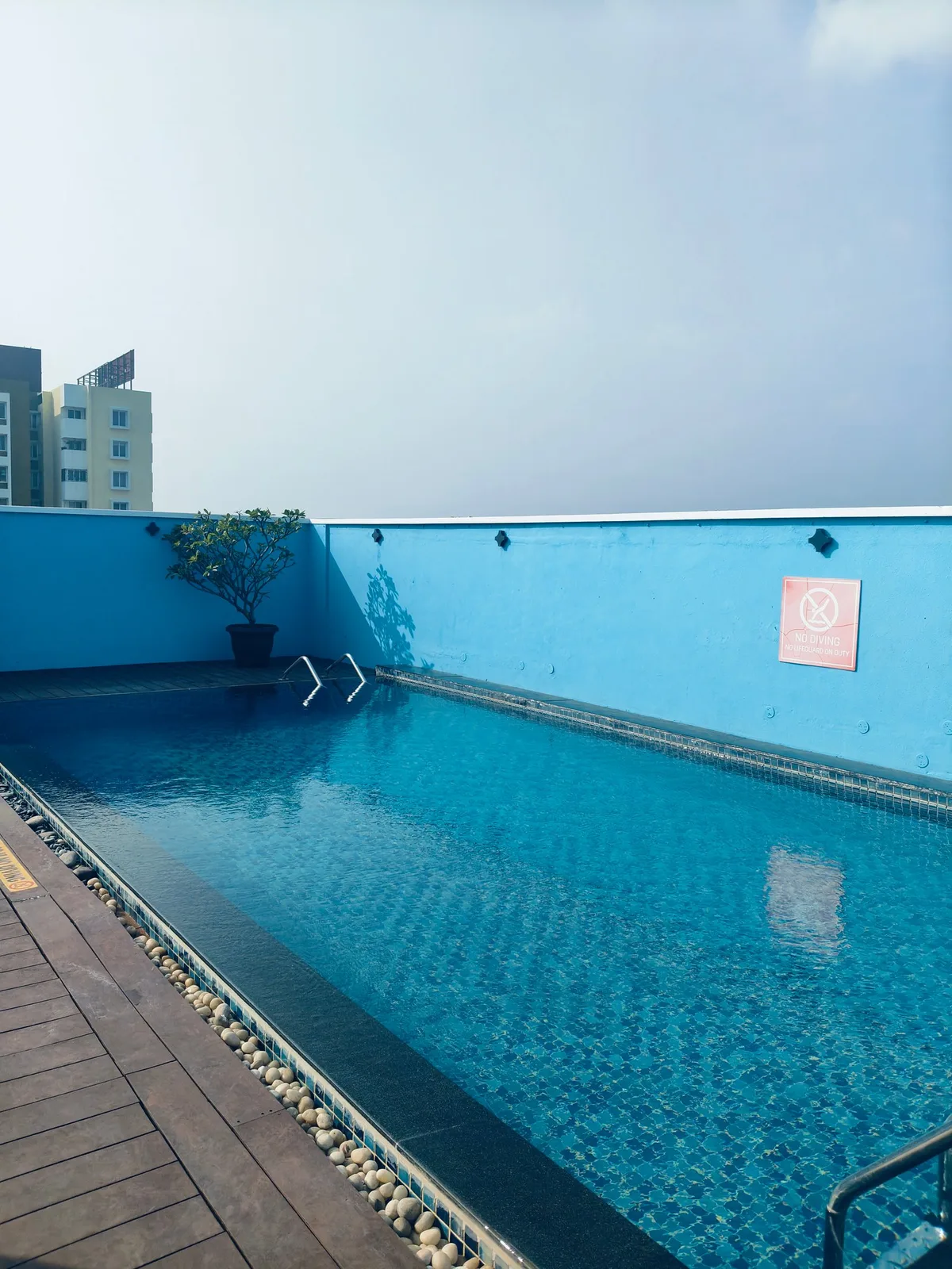 Fairfield by Marriott Chennai OMR — 5