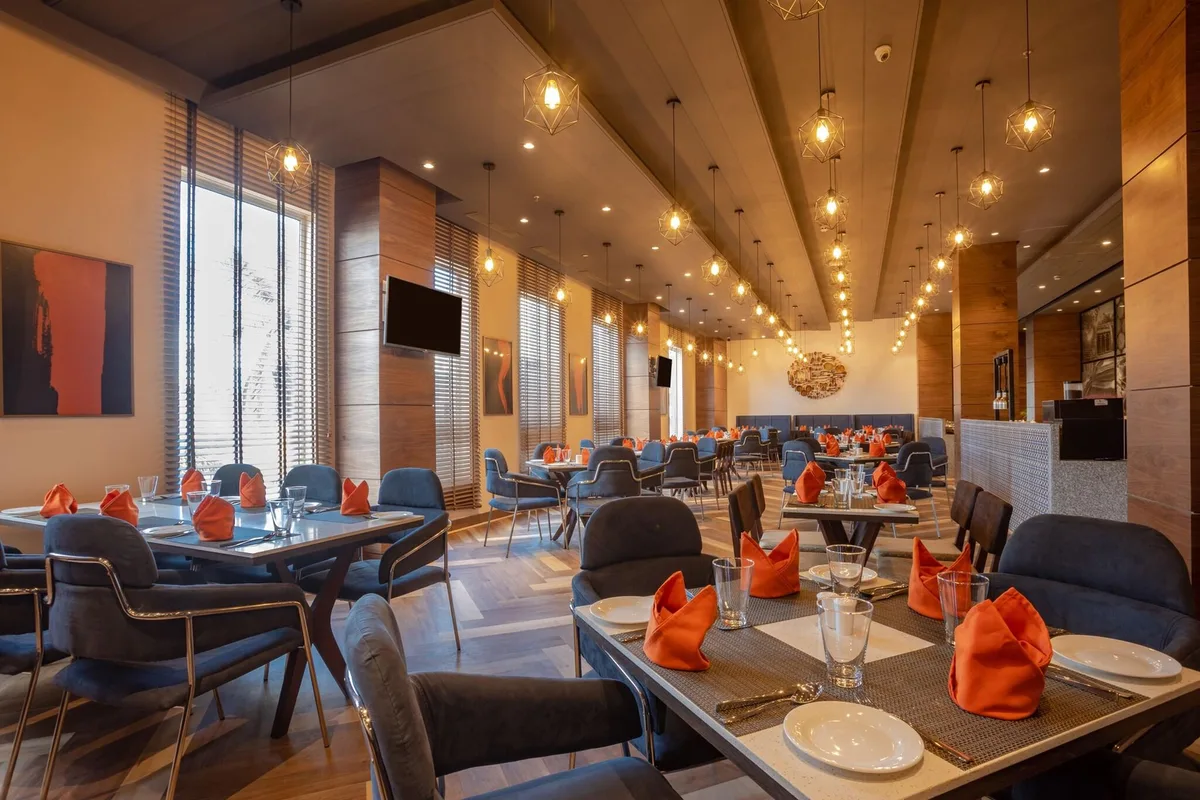 Four Points by Sheraton Chennai OMR — 3