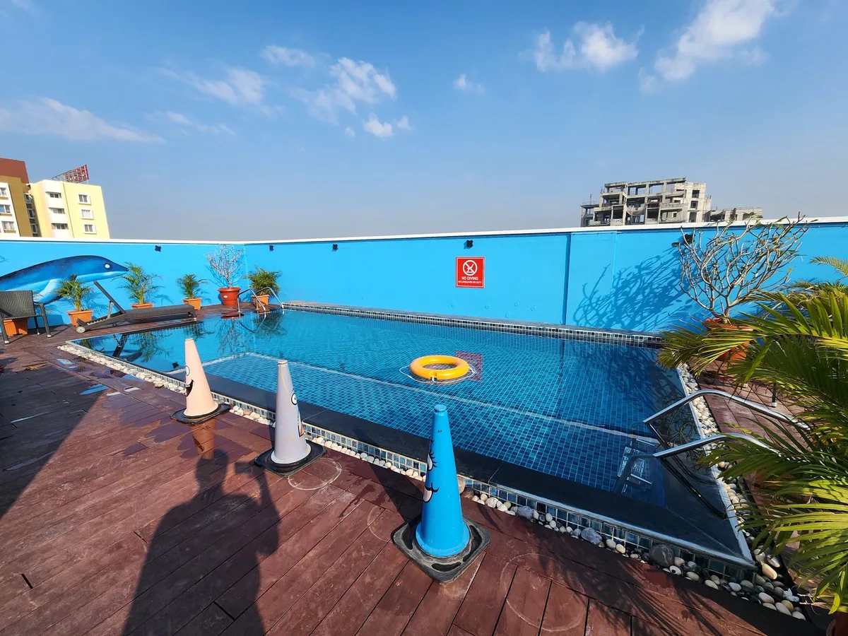 Four Points by Sheraton Chennai OMR — 5