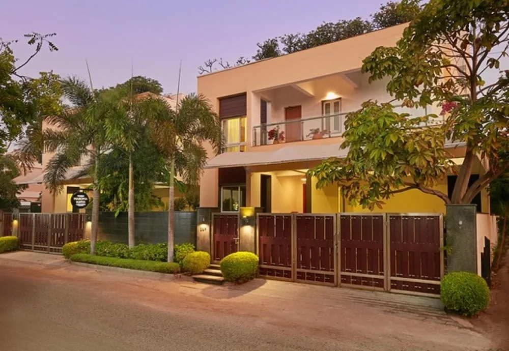 Maroma Suites