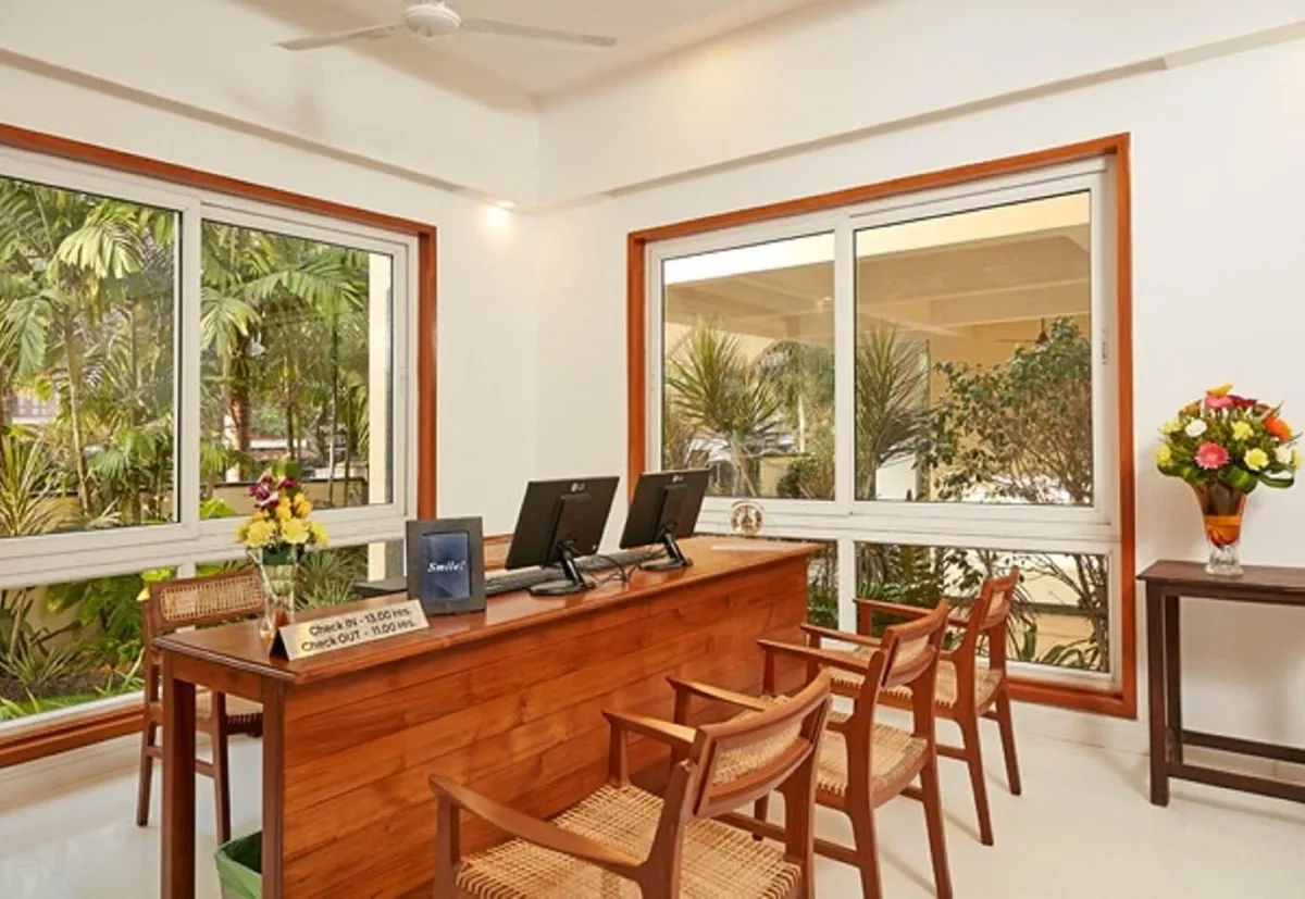 Maroma Suites — 4