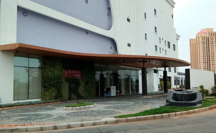 Regenta Central RS, Chennai(OMR). 4 Star Hotel — 2