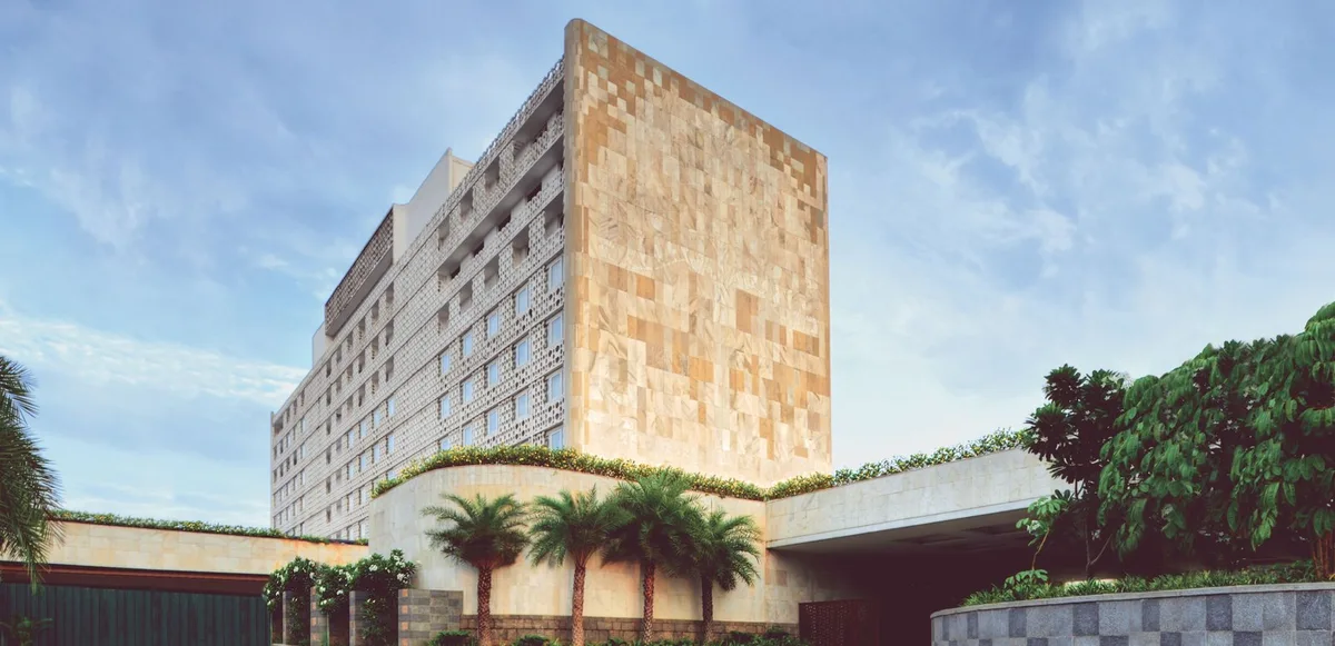 Taj Coromandel, Chennai — 3