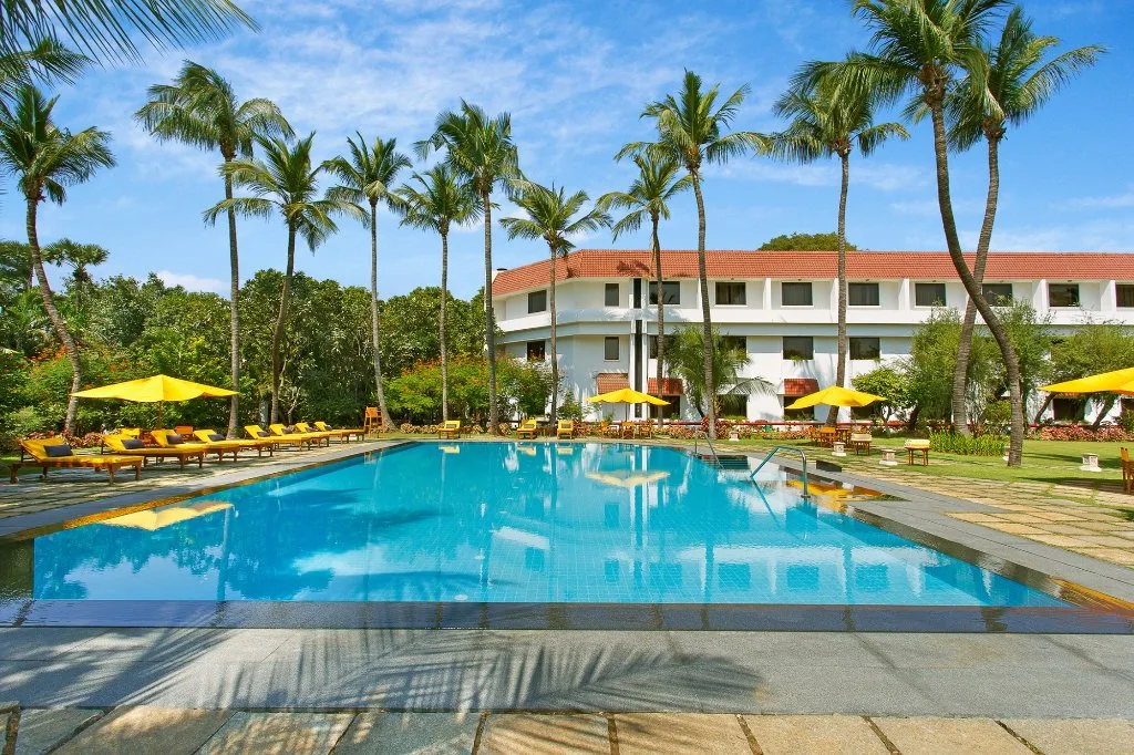 Trident, Chennai