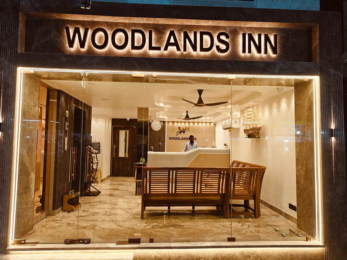 chennai