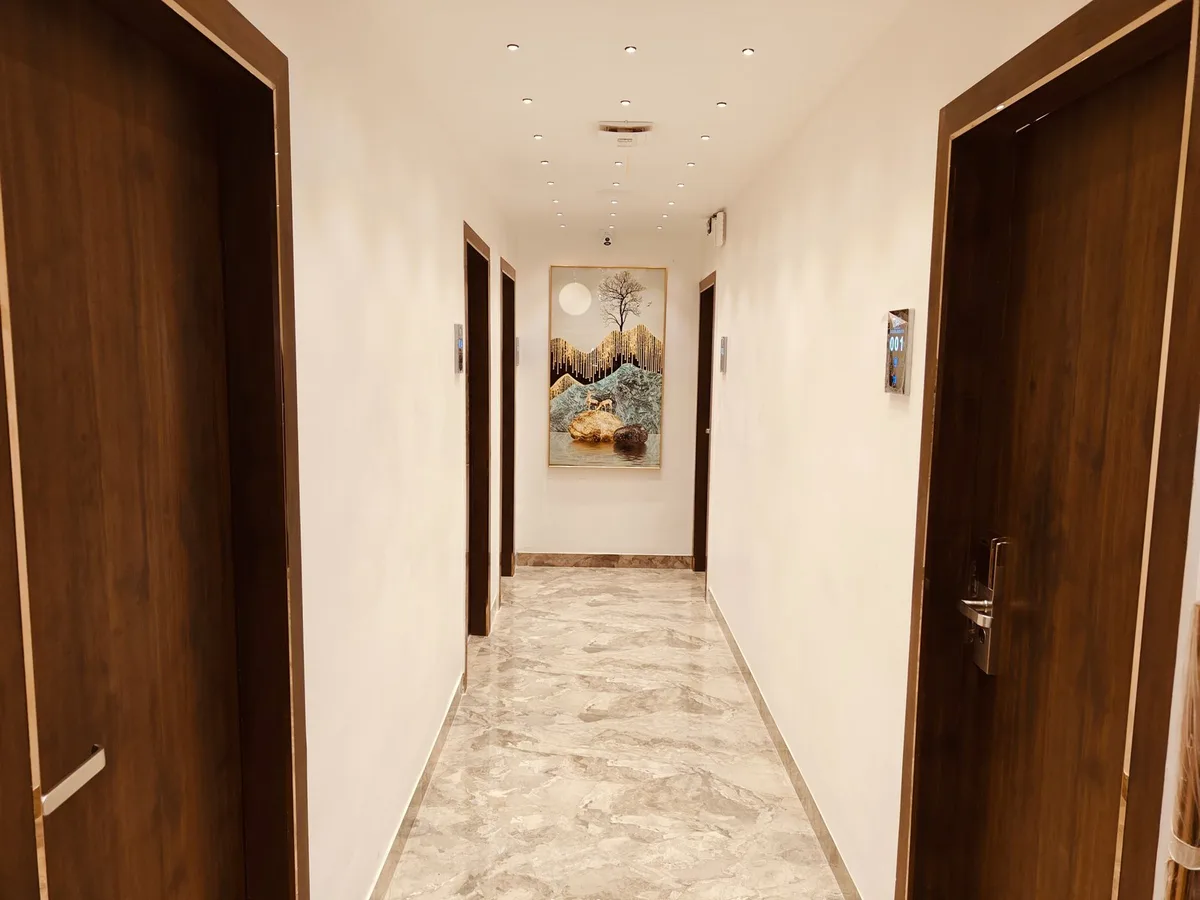 Woodlands Inn — 4