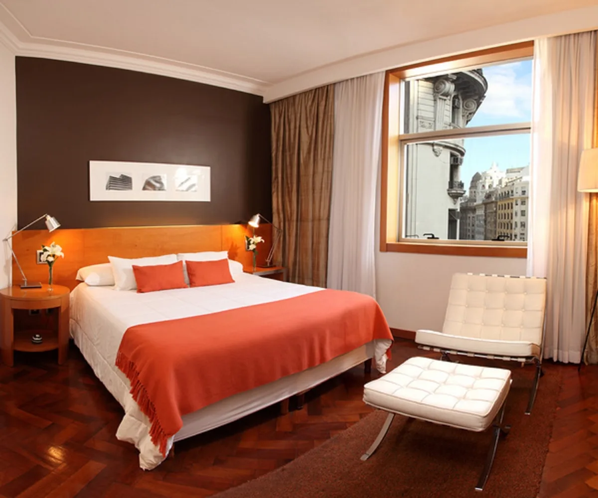 725 Continental Hotel — 4