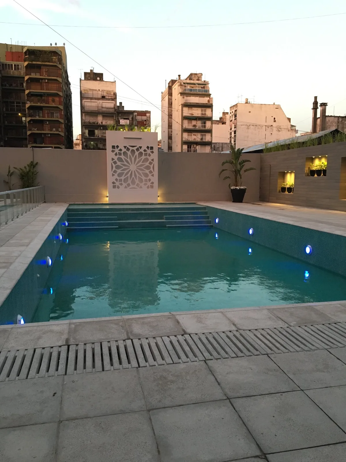 Amérian Buenos Aires — 5