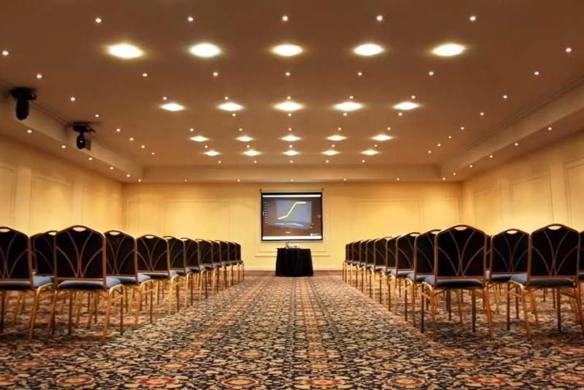 Argenta Tower Hotel — 5