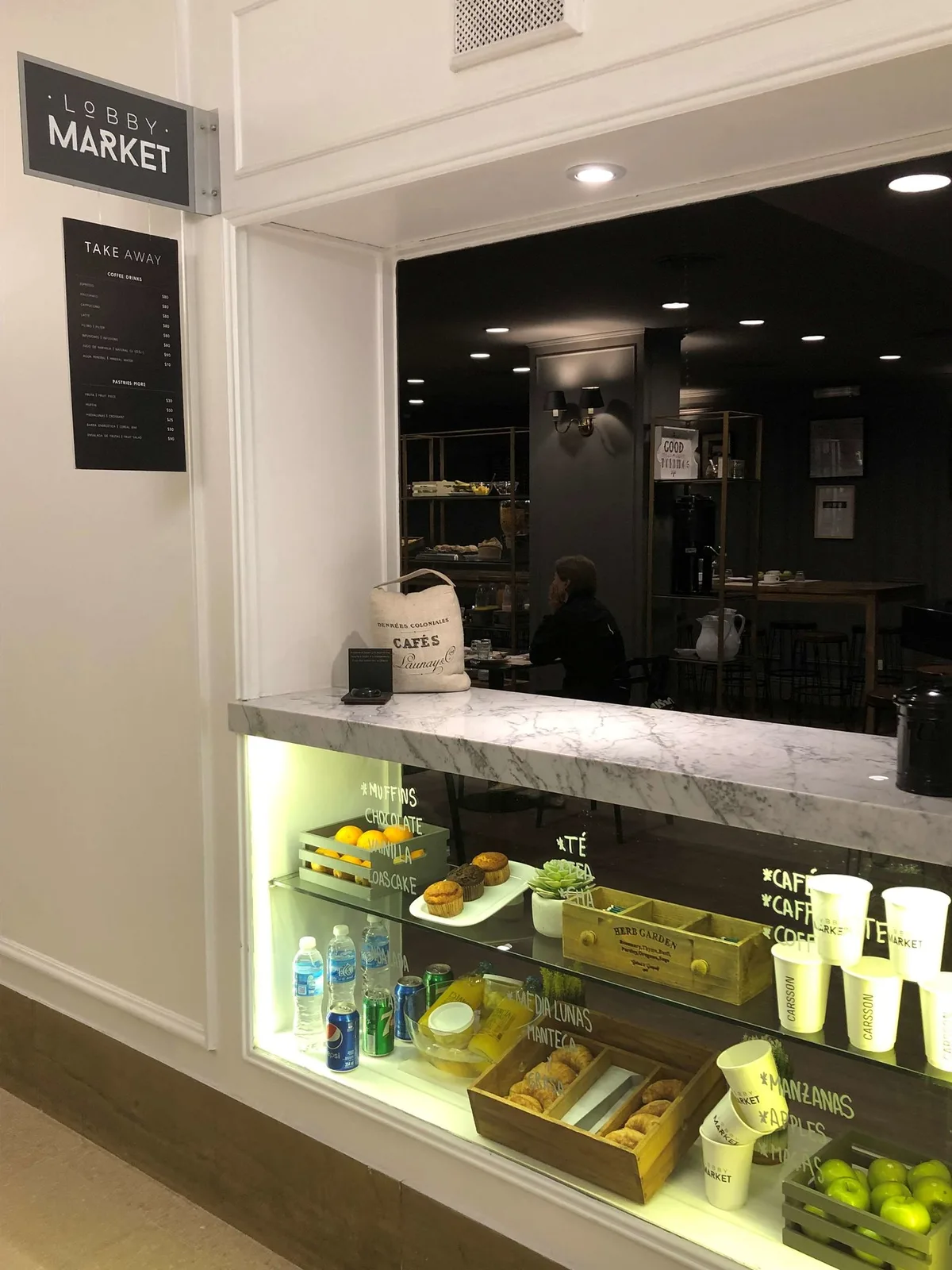 Carsson Hotel Buenos Aires — 5