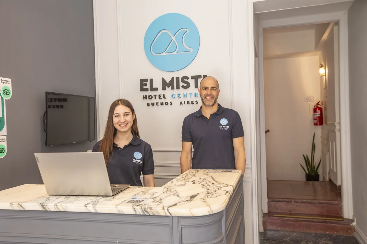 El Misti Buenos Aires Centro — 5