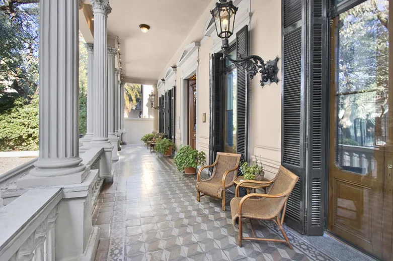 Hotel Del Casco — 3