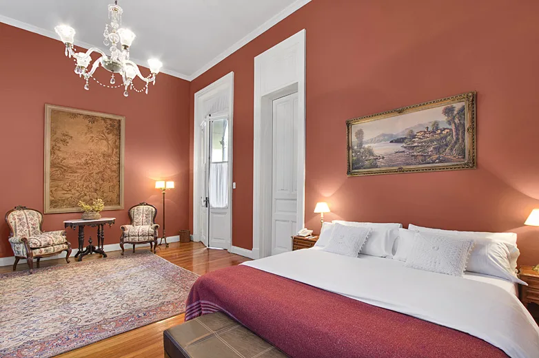 Hotel Del Casco — 5