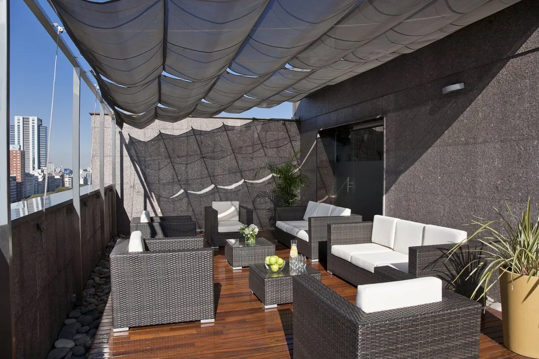 Hotel NH Buenos Aires 9 de Julio — 3