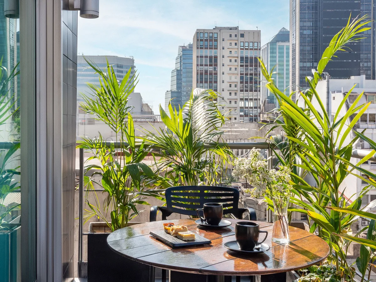 HTL Urbano Buenos Aires Hotel