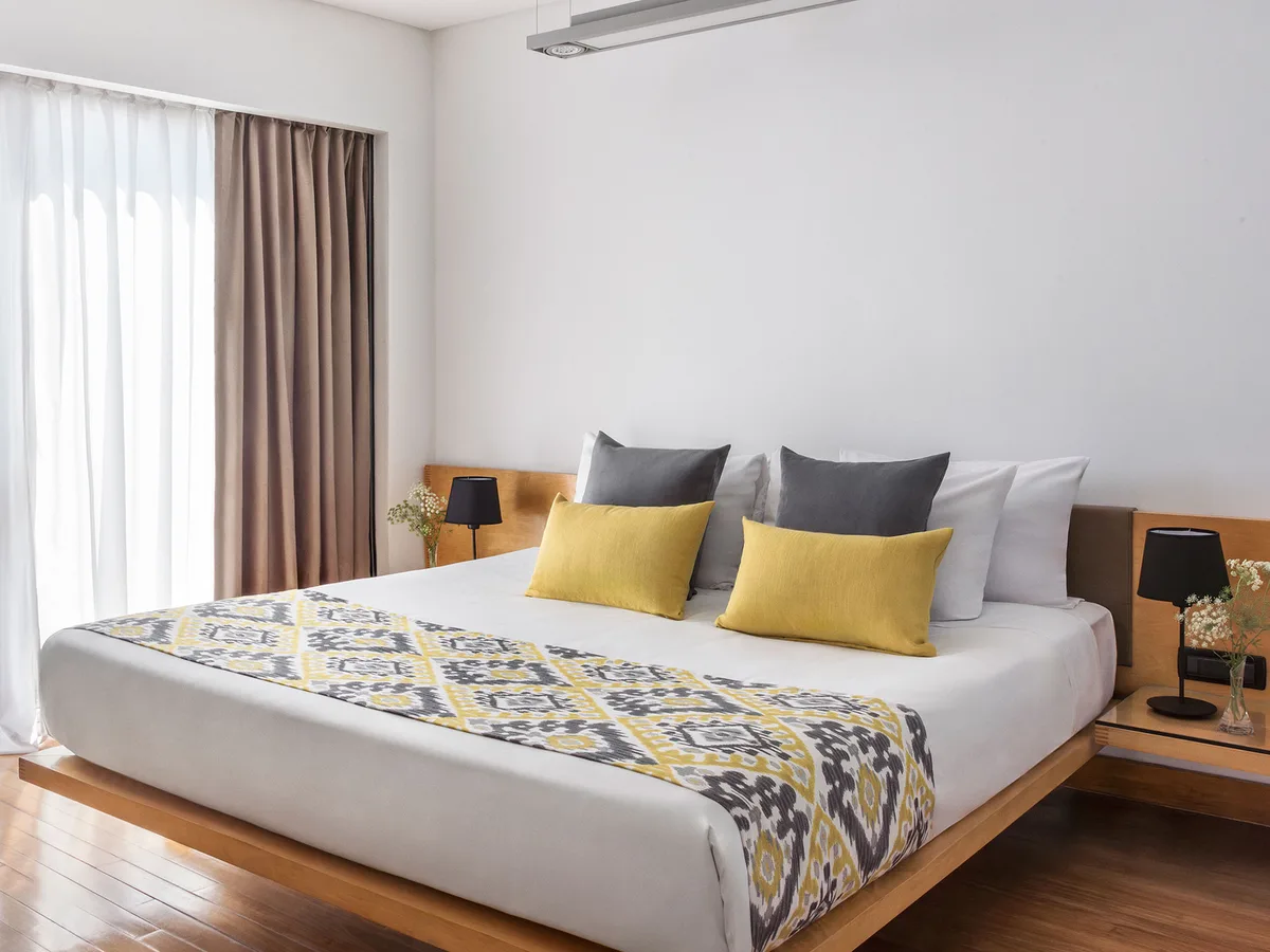 HTL Urbano Buenos Aires Hotel — 2