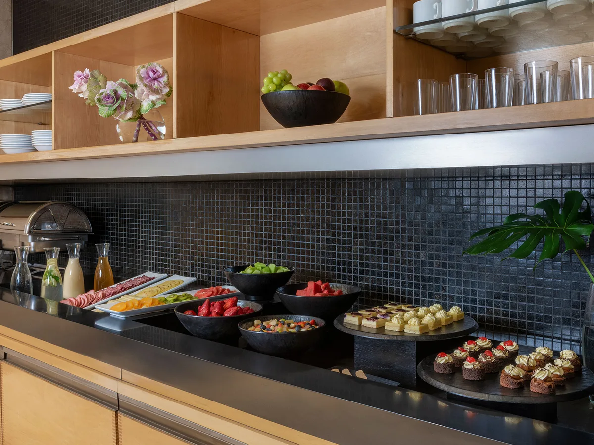 HTL Urbano Buenos Aires Hotel — 3
