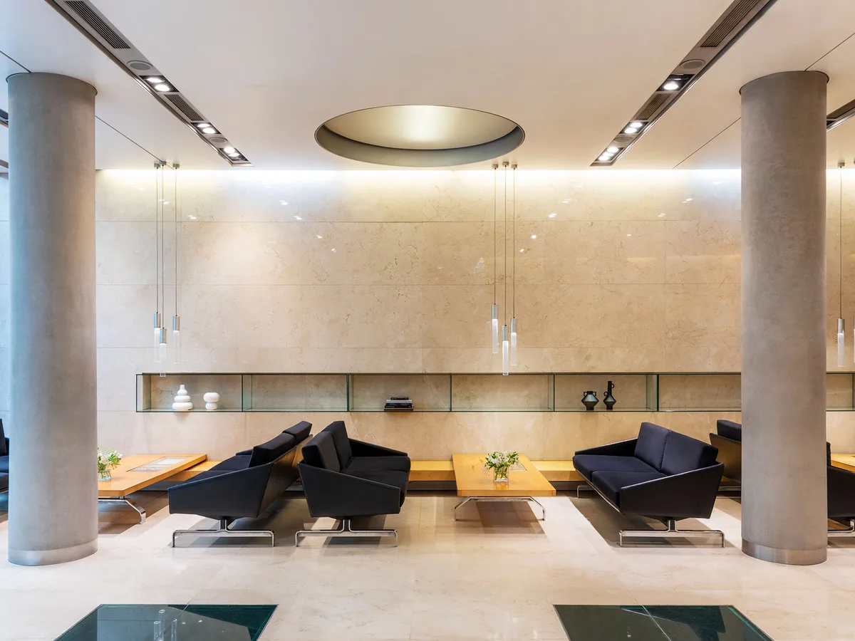 HTL Urbano Buenos Aires Hotel — 4