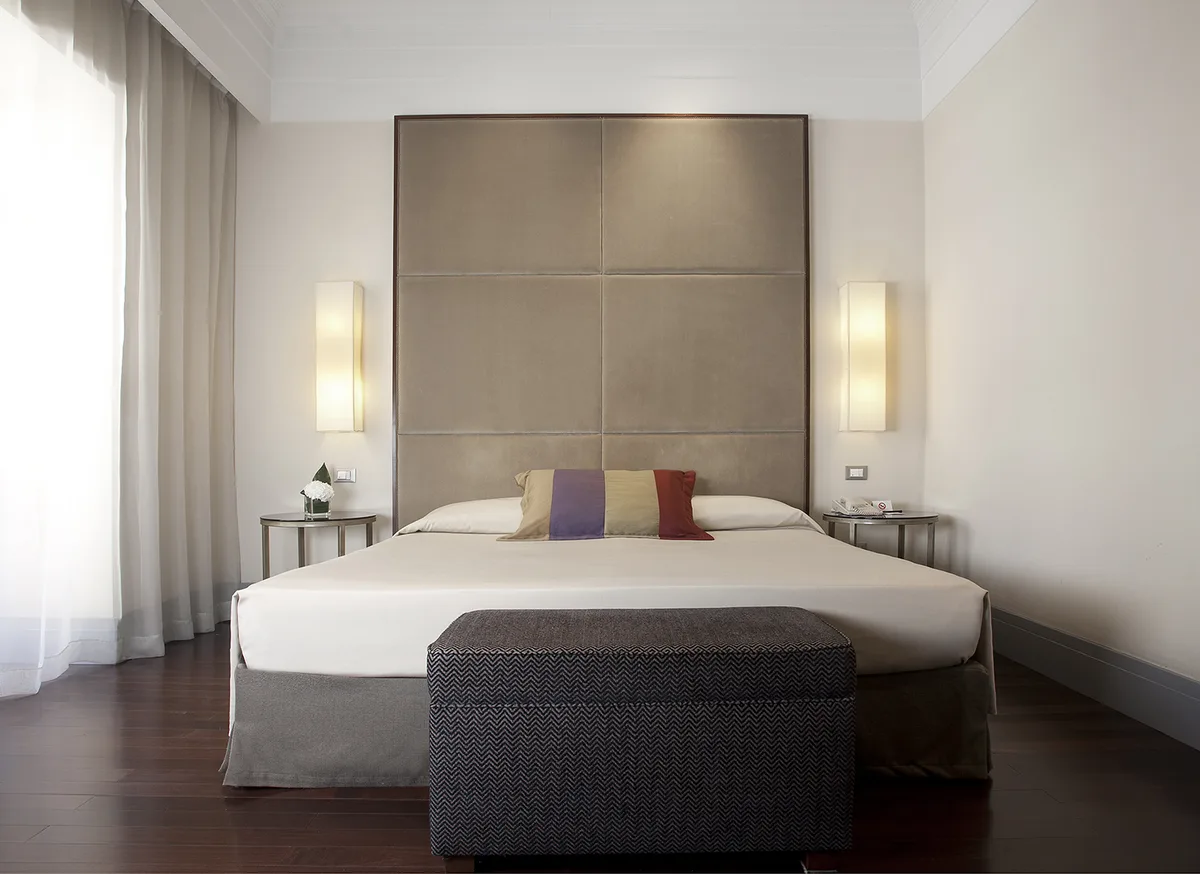 Savoy hotel — 3