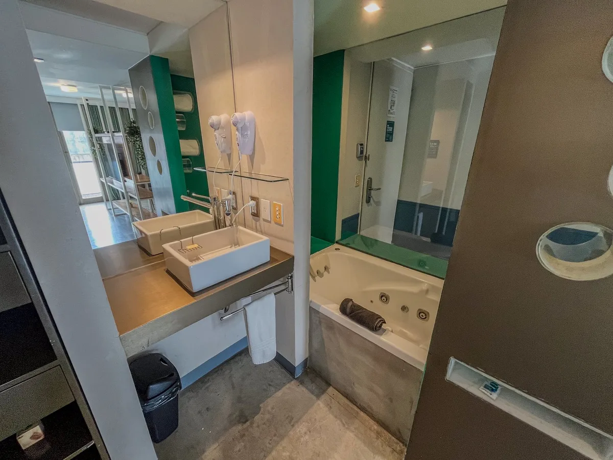 Viajero Hostel Buenos Aires — 3