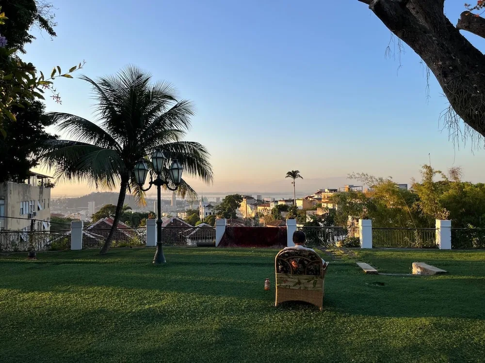 Casa Aprazível — 3