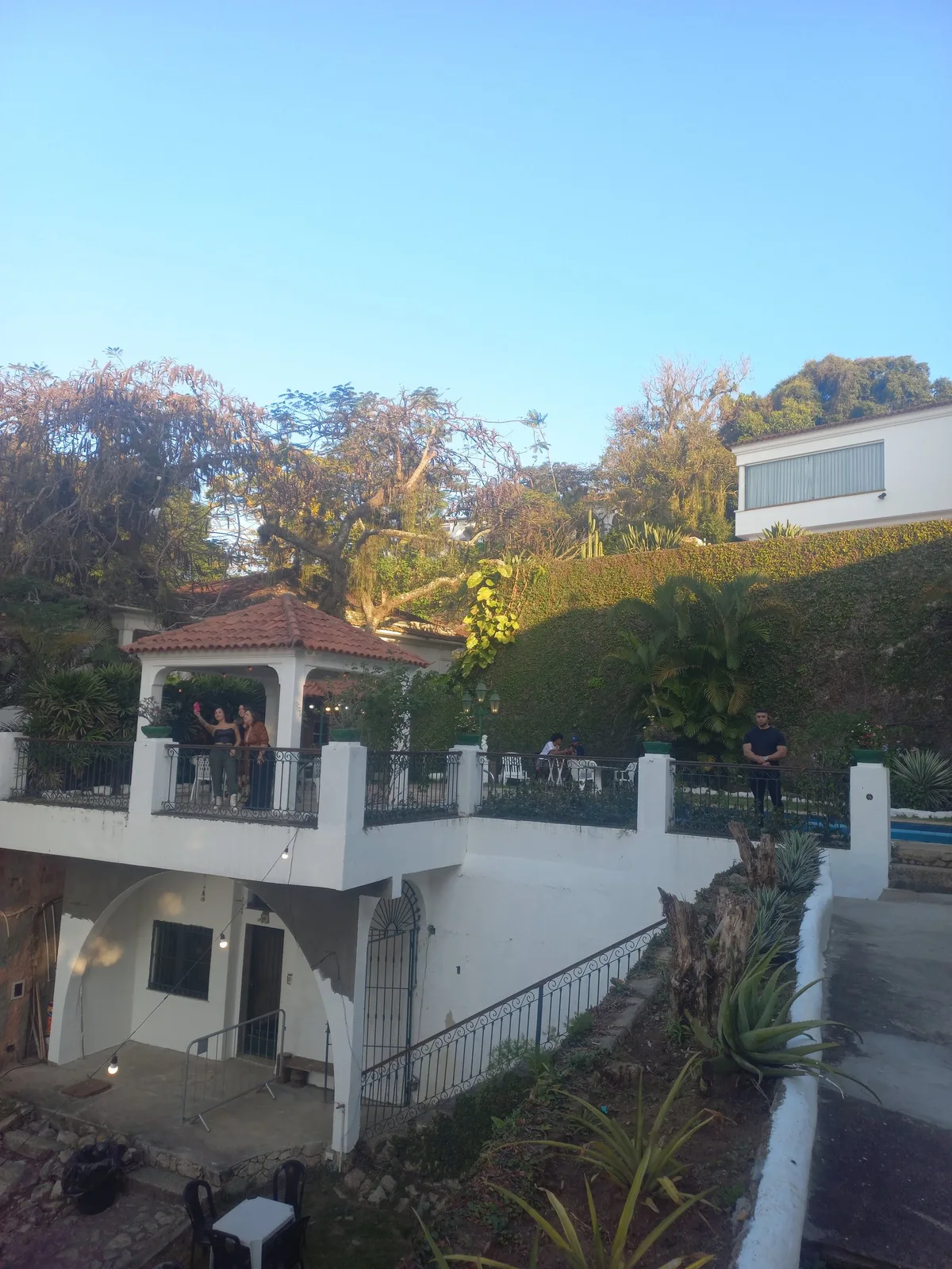Casa Aprazível — 5
