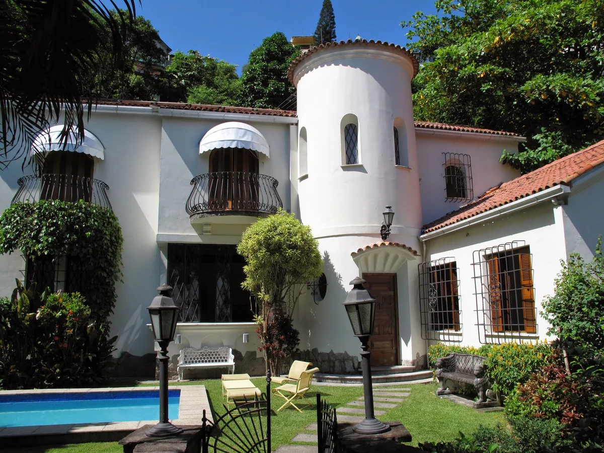Casa Beleza — 2