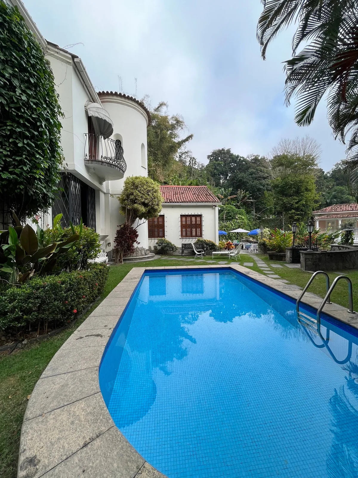 Casa Beleza — 3