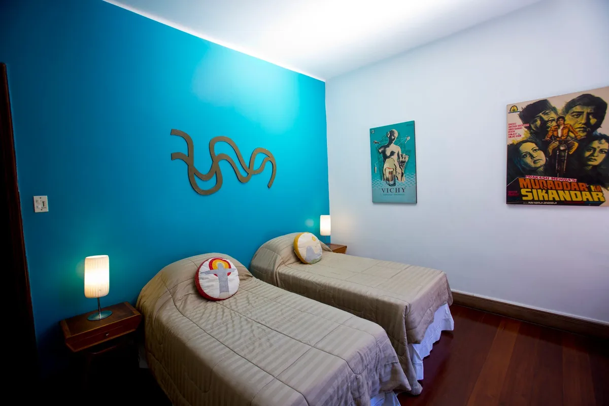 Casa Beleza — 4