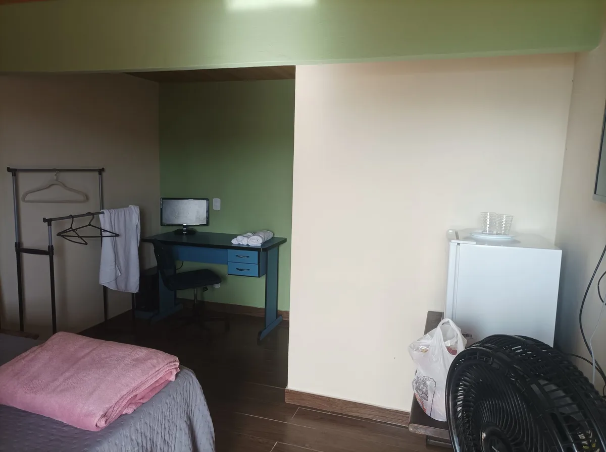 Casa de Luz - Lar na Serra — 3