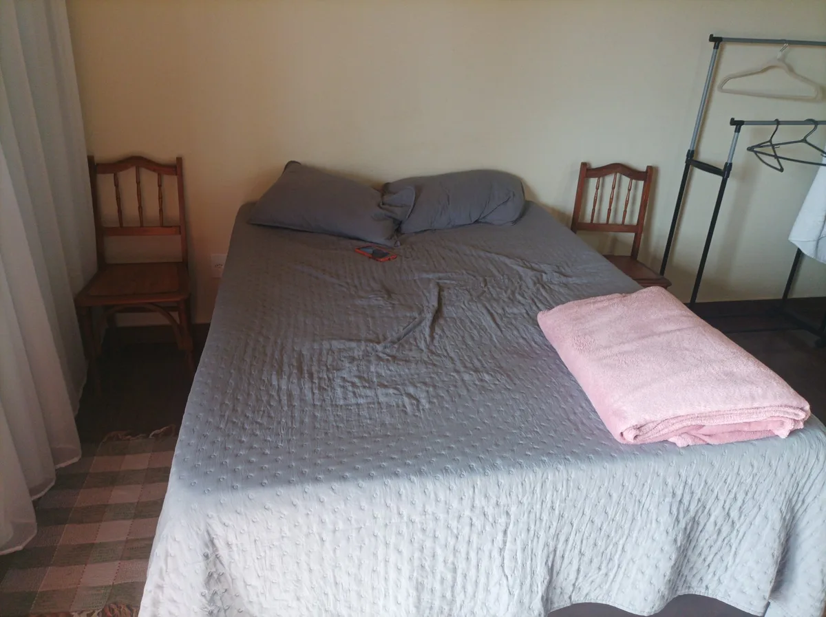 Casa de Luz - Lar na Serra — 4