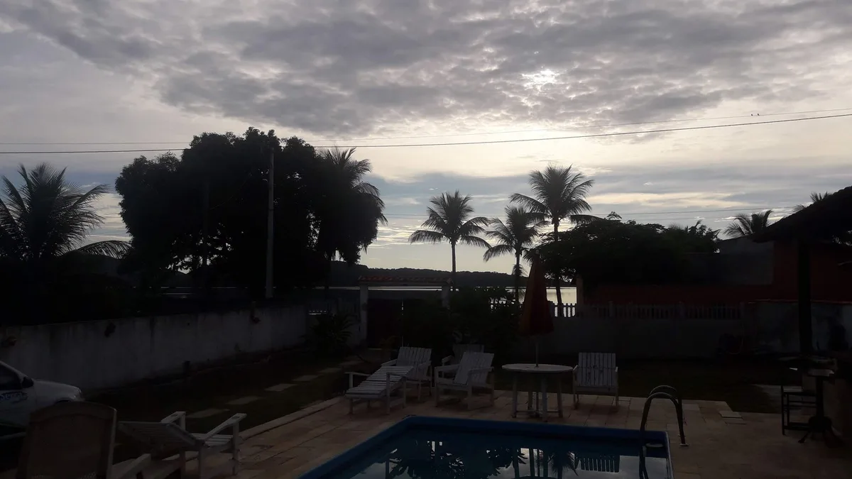 HOS LAGOA DO SOL — 4