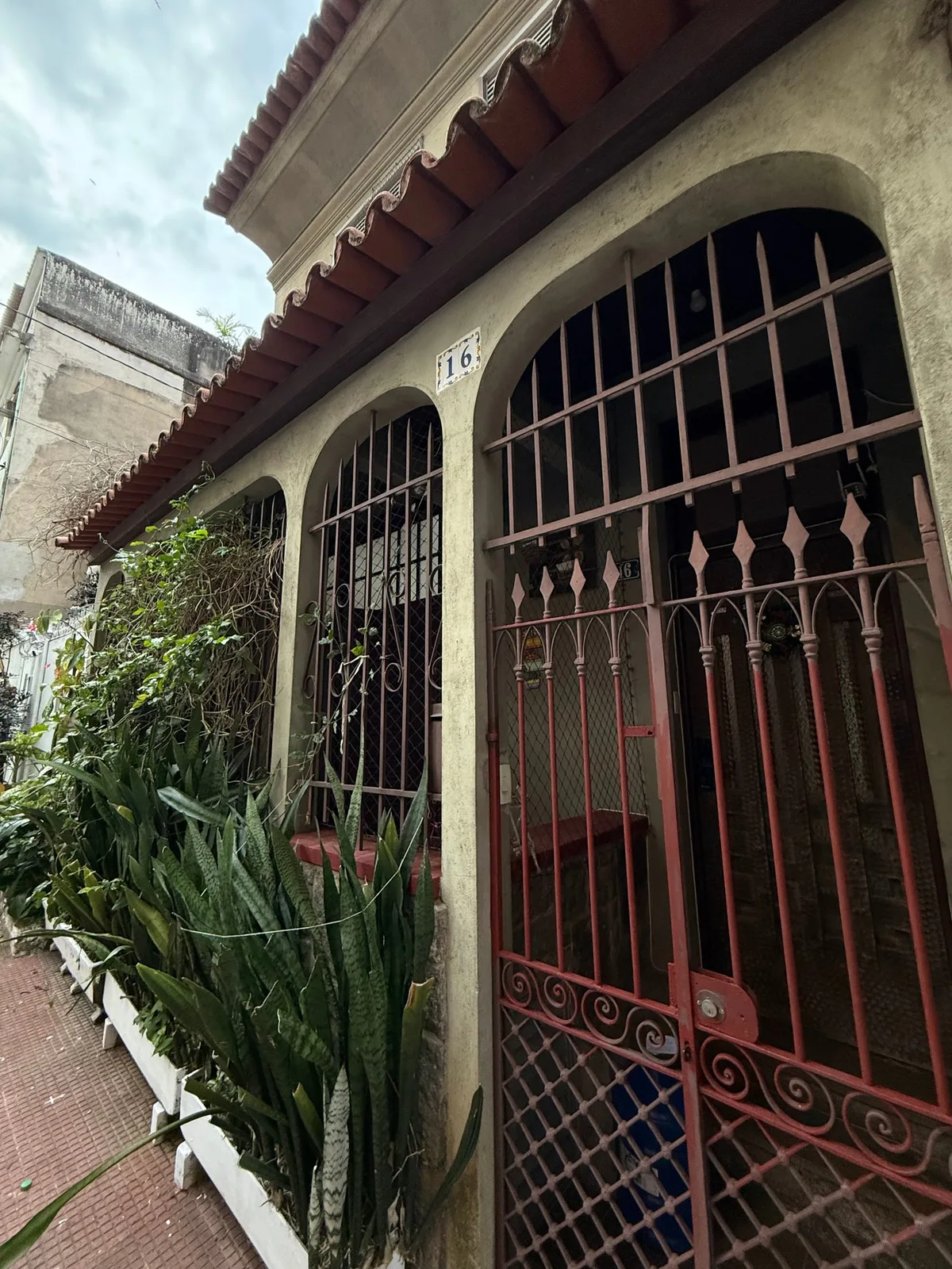La Vita rooms — 2
