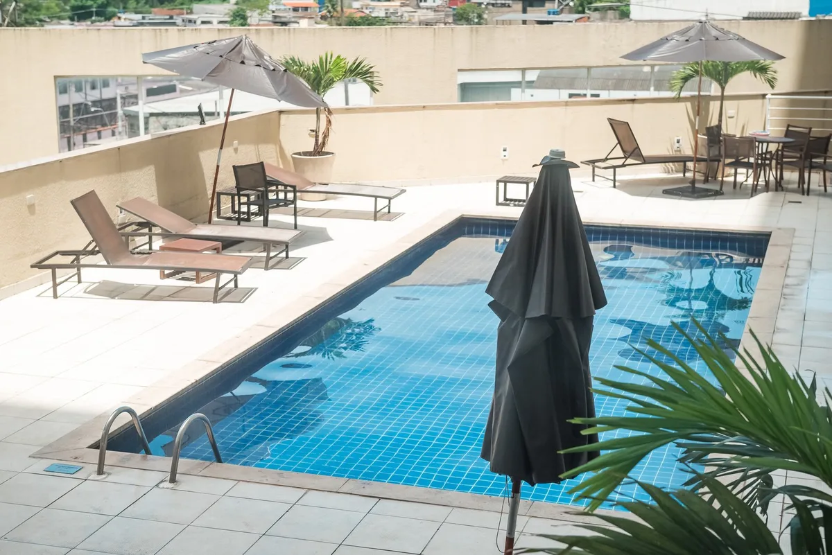 Nobile Inn Dutra Rio de Janeiro