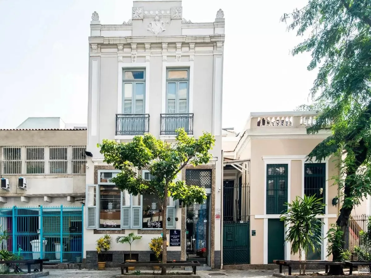Plaza Spania Hotel — 5